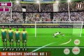 screenshot of Football Strike - Flick Games