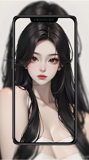 خلفيات بنات جذابة كيوت 2023