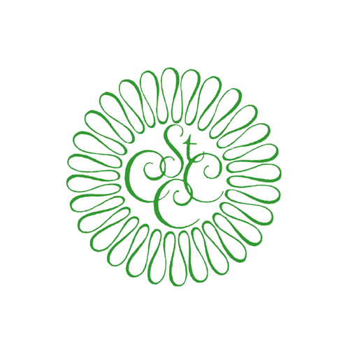 St. Clair Country Club 1911 logo