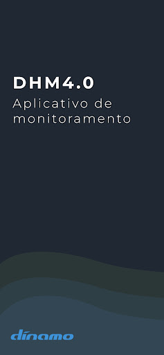 Android application DHM4.0 screenshort