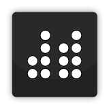 Pretty Binary Clock Widget icon