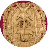 Mediaeval St Andrews icon