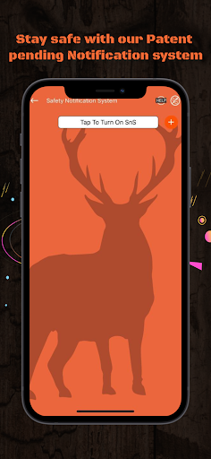 Huntn Buddy: hunting app Screen 3