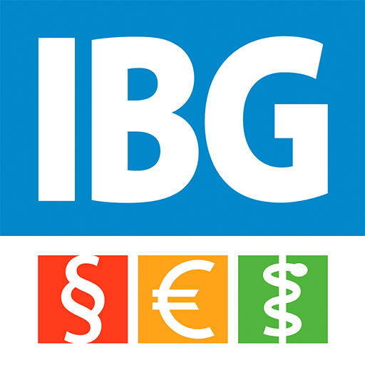 IBG logo
