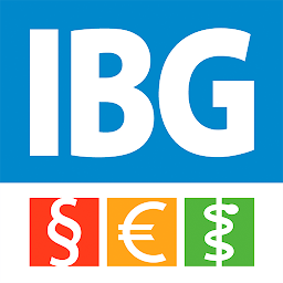 Icon image IBG