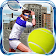 Tennis 3D Street league 2016 icon