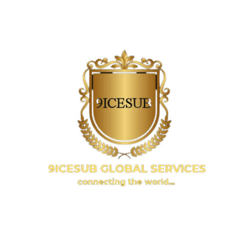 9iceSub logo