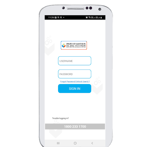 Do-Mobile Plus Screen 2
