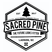 Sacred Pine