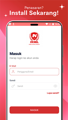 Nobel Digital Library