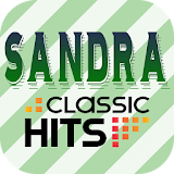 Sandra Classic Hits Songs Lyrics icon