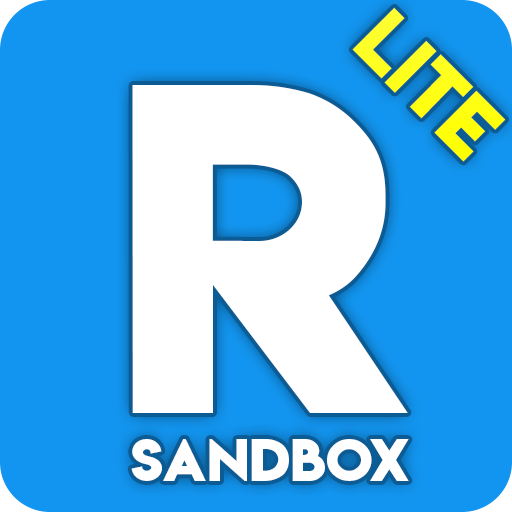 RSandbox - sandbox Bhop Golf 1.62 Icon