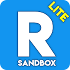 RSandbox - sandbox Bhop Golf 