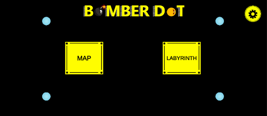 Bomber Dot