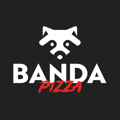 Banda pizza logo