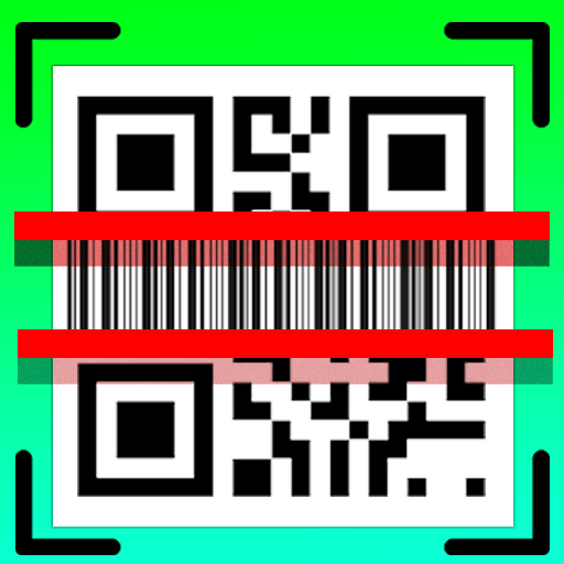 QR Generator & Barcode Reader