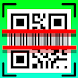 QR Generator & Barcode Reader - Androidアプリ