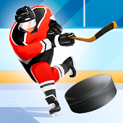 HockeyBattle Mod APK 1.7.145[Unlimited money,Mod speed]