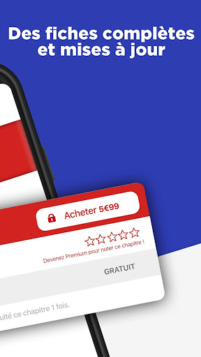 La Martingale des EDN Screen 2