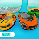 Car Stunt Racing Simulator 3D 