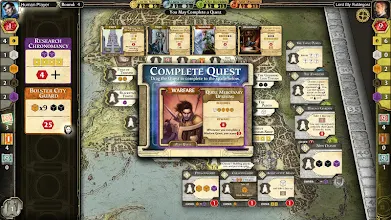 D D Lords Of Waterdeep Apps On Google Play