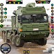軍用トラック シミュレーター ゲーム - Androidアプリ