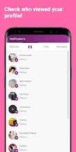 Bae Chat (Online Dating app)- Find your bae nearby screenshot thumbnail