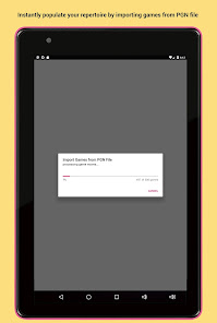 Imágen 14 Chess Trainer (Lite) android