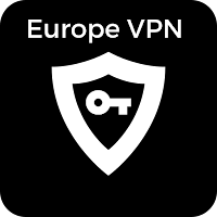 Europe VPN: Private Proxy VPN