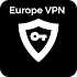Europe VPN: Private Proxy VPN2.2.2