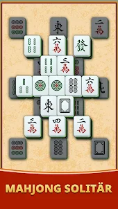 Mahjong Solitaire