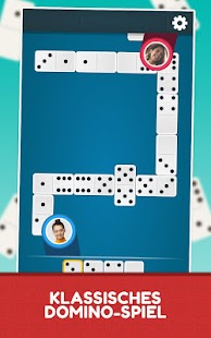 Domino Jogatina: Brettspiel Screenshot