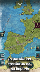 Imágen 1 La Era de la Colonización android