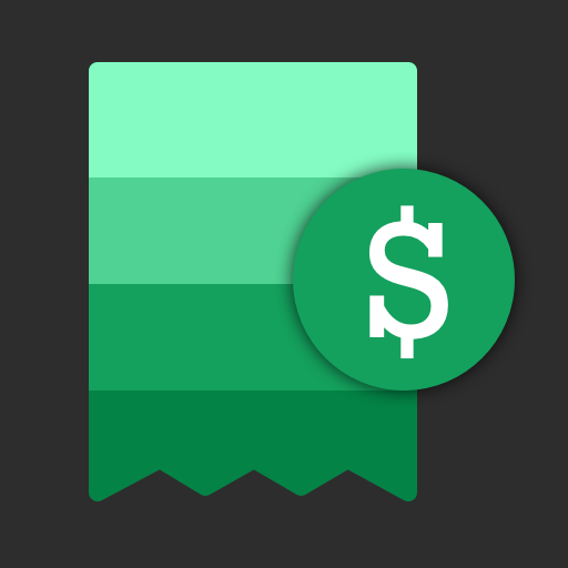 Easy Invoice & Estimate Maker 2.2.10 Icon