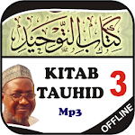 Cover Image of Download Kitab Tauhid 3-Sheikh Jafar  APK