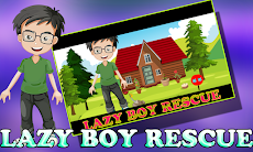 Best Escape Games 09 - Lazy Boy Rescueのおすすめ画像4