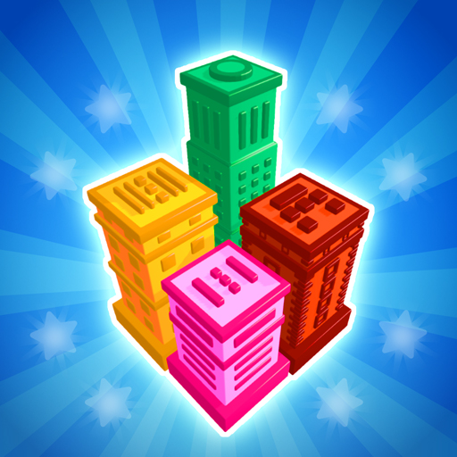 Incretown logo