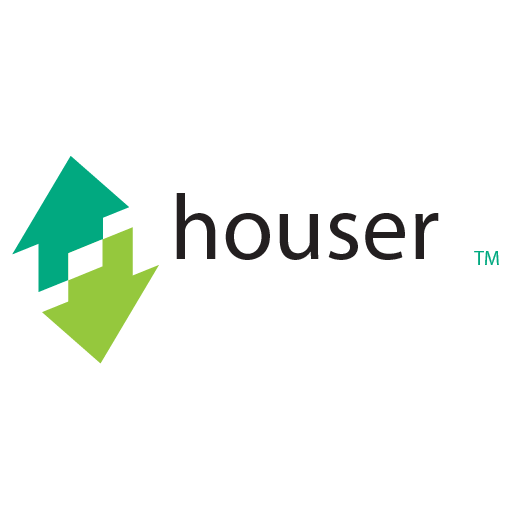 HOUSER  Icon