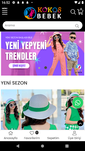 Kokoş Bebek Screen 2