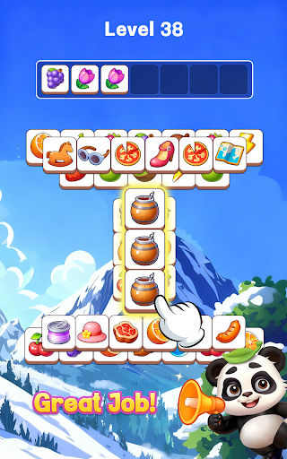 Tile Puzzle Classic screenshot 7