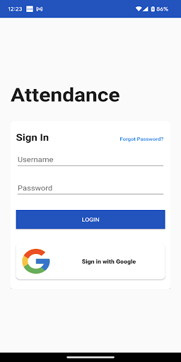 BeeForce eAttendance