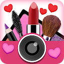 YouCam Makeup : Beauty Kamera