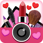 Cover Image of Download YouCam Makeup - Selfie Editor  APK