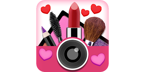 Youcam Makeup - Selfie Editor - Apps On Google Play