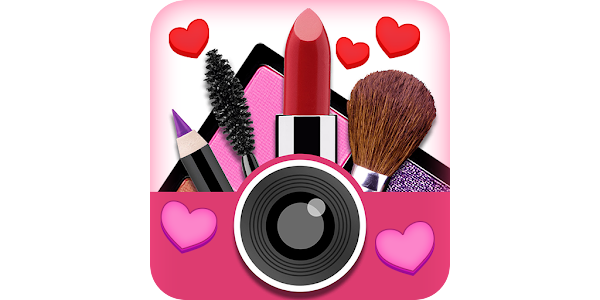 Youcam Makeup Selfie Editor Apps On