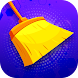 Fast Cleaner, Junk cleaner master, Battery Cooler - Androidアプリ