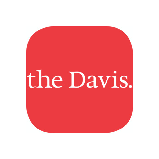 The Davis Museum logo
