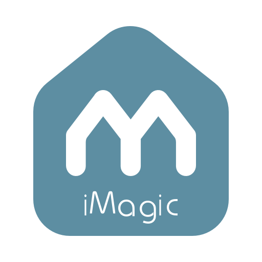 iMagic Smart  Icon