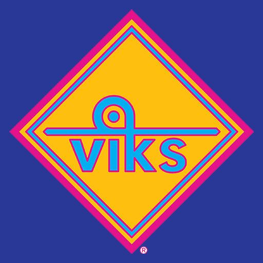 Vik's Chaat Corner  Icon