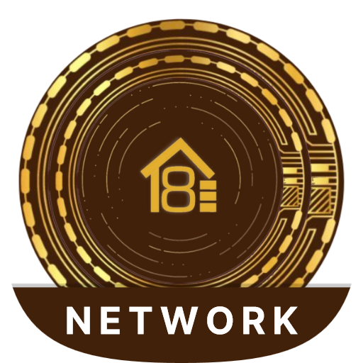 MND Network logo